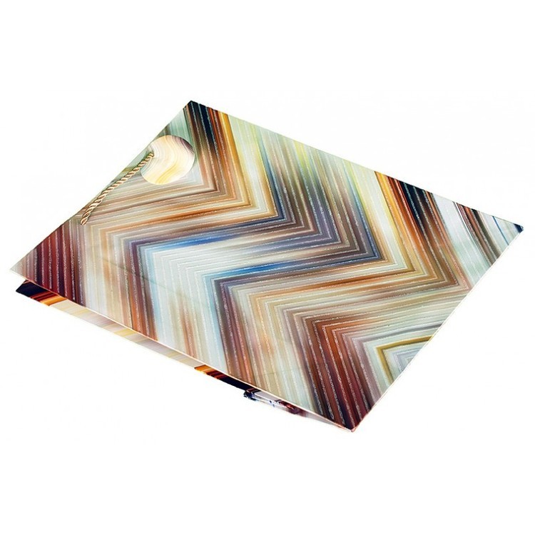 Подарочный пакет «Паркет» — картинка 5