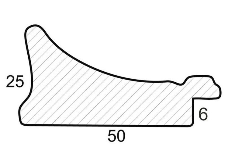 Рамка для картин «Agata» — картинка 3