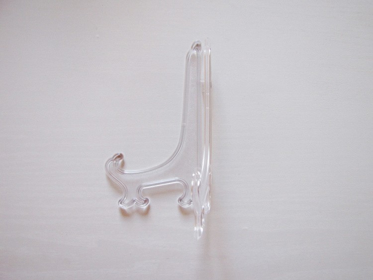 Набор для точечной росписи «Brown Plate» — картинка 4