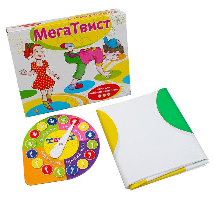 Мега-твист — картинка 3