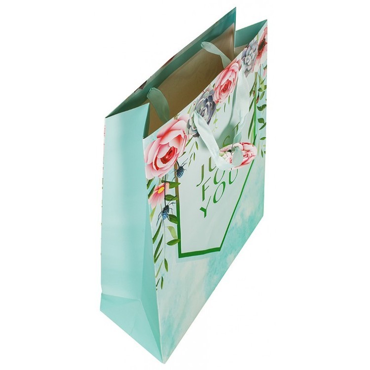 Подарочный пакет «Только для тебя» — картинка 4