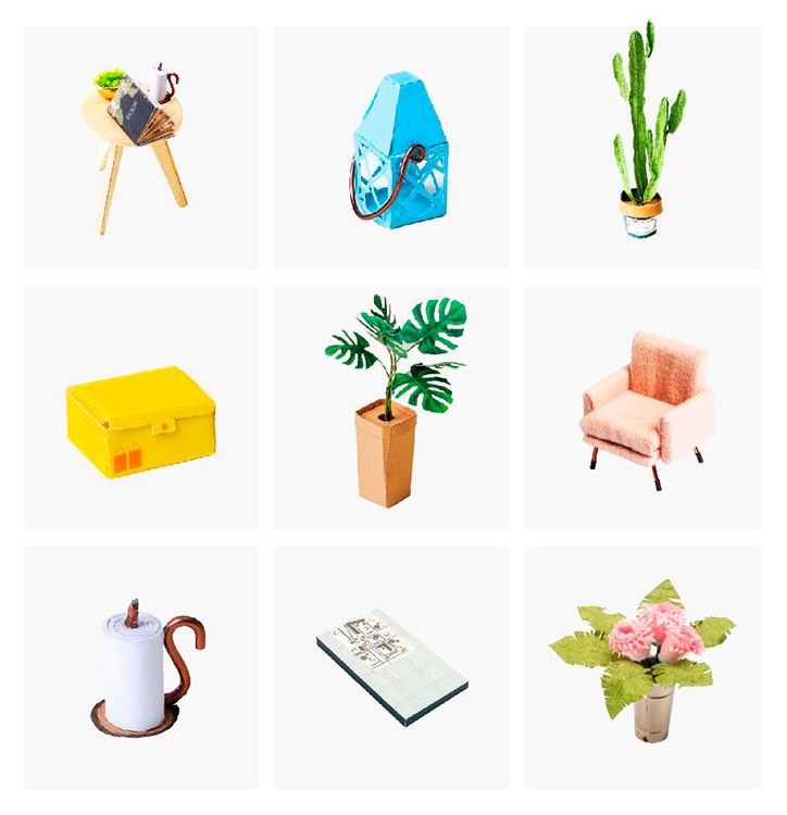 Румбокс «Балкон мечты» — картинка 3