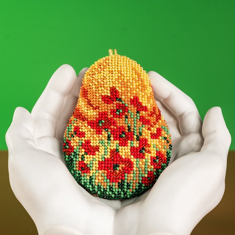 Набор для вышивания «Мурка» — картинка 5