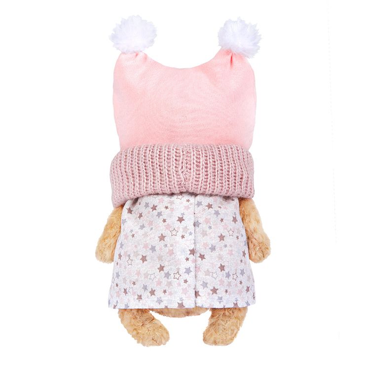 Набор для шитья «Совушка Соня» — картинка 2