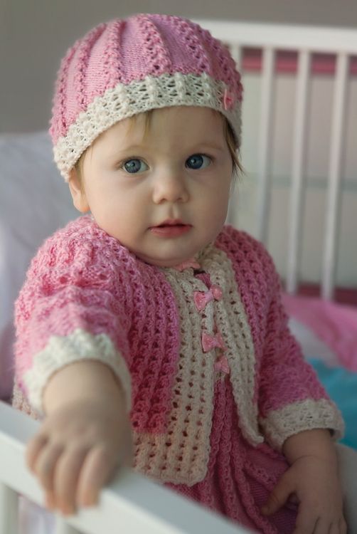 Пряжа ALIZE Baby wool (350), светло-голубой, 5 шт. по 50 г — картинка 2