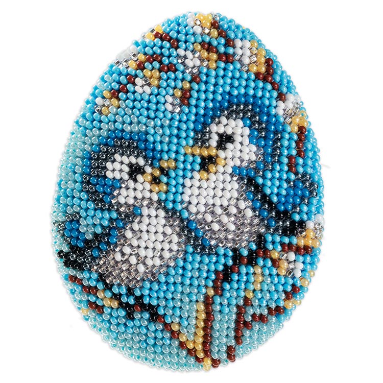 Набор для вышивания «Пробуждение» — картинка 3