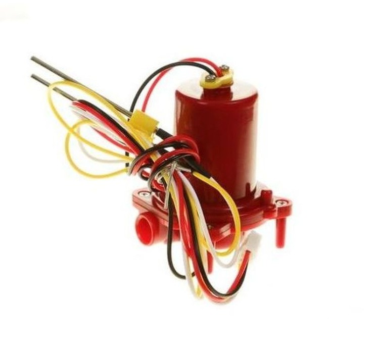 Набор эксперимент «Автоматический Поливальщик» — картинка 2