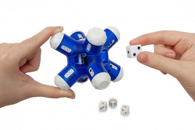 Головоломка БомбоСчёт (Recent Toys) — картинка 3