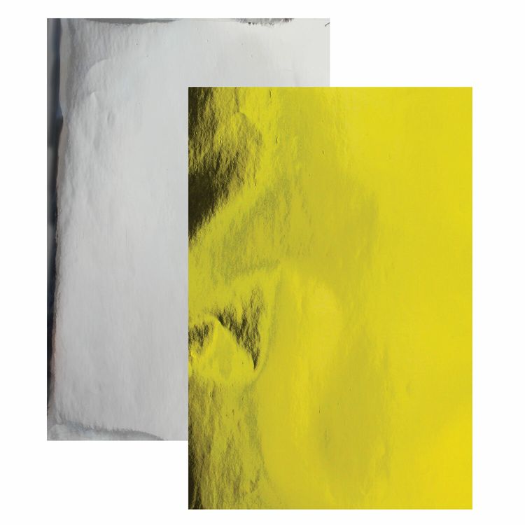 Картон цветной А4 зеркальный, 6 л., (3 золото + 3 серебро), 230 г/м2, Остров Сокровищ — картинка 2