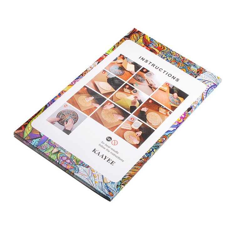 Система приклейки для деревянных пазлов, Woodbests — картинка 4