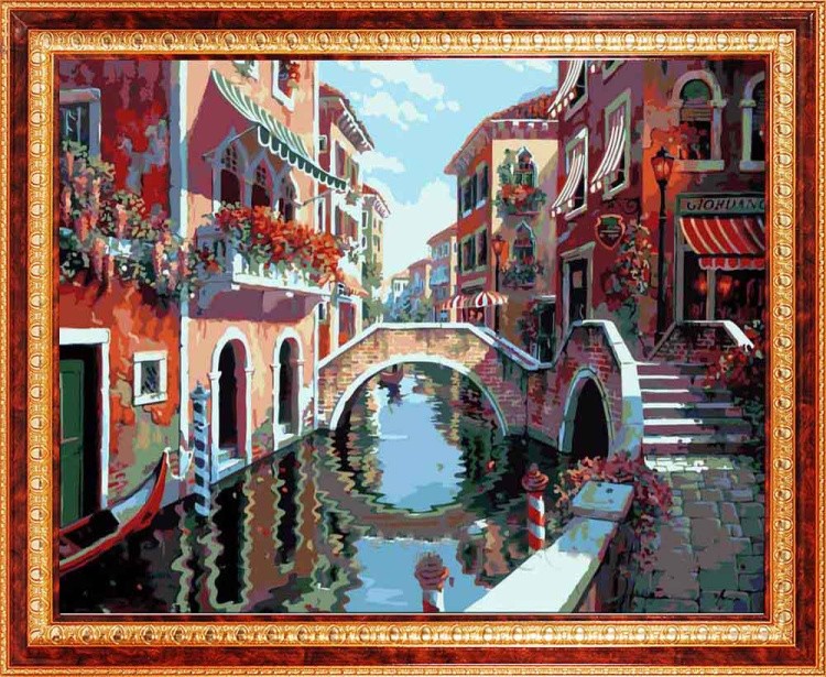 Рамка для картин «Renaissance» — картинка 5