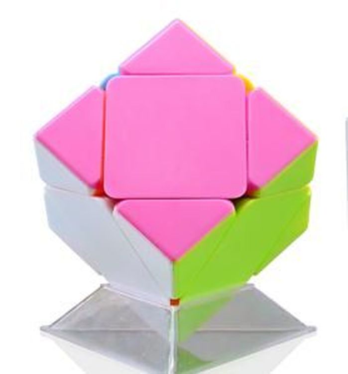 Набор головоломок Cube (в коробке 6 шт) — картинка 8
