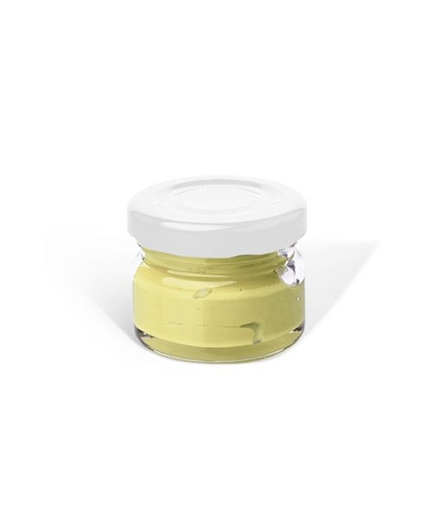 Колеровочная пигментная паста бледно-желтая 20 г, Artline Pigment Paste