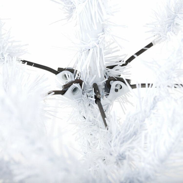 Ель новогодняя искусственная «Snow White», 150 см — картинка 3