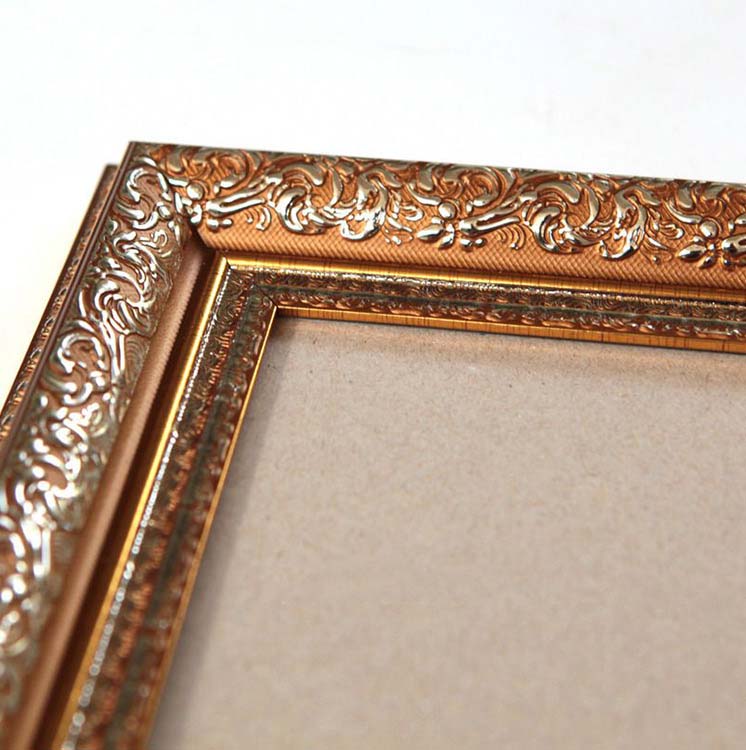 Рамка без стекла для картин «Ruslana» — картинка 2