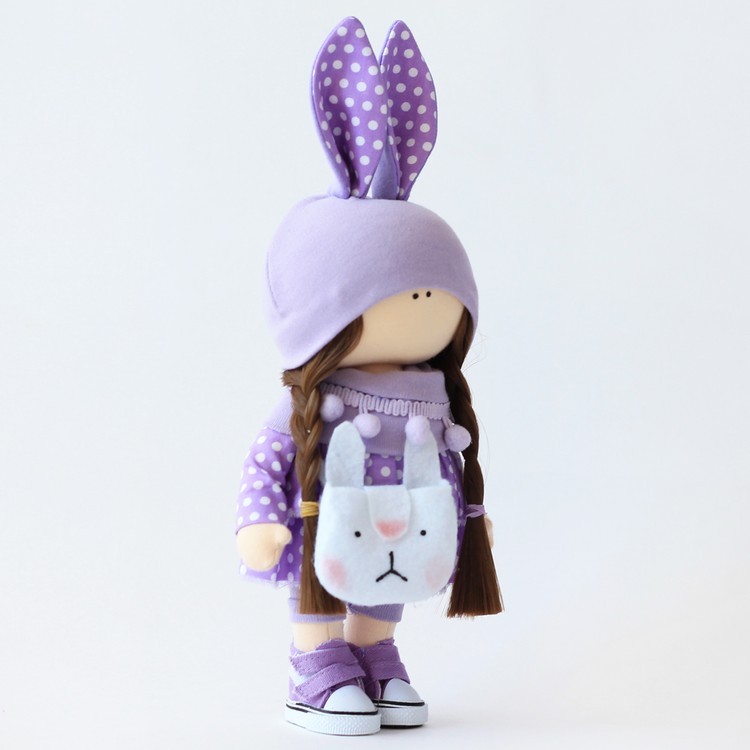 Набор для шитья «Лили» — картинка 2