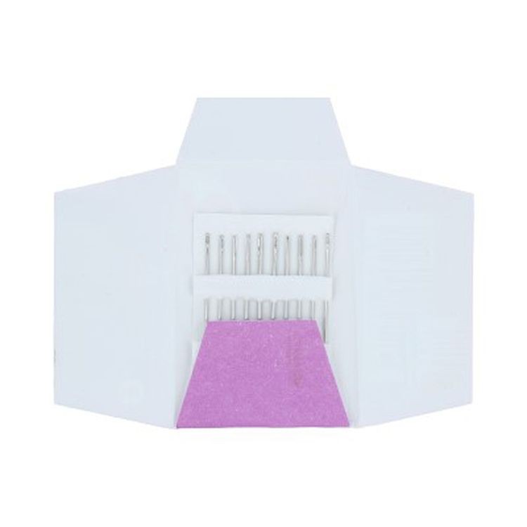 Набор для шитья №2, 10 шт. в конверте — картинка 2