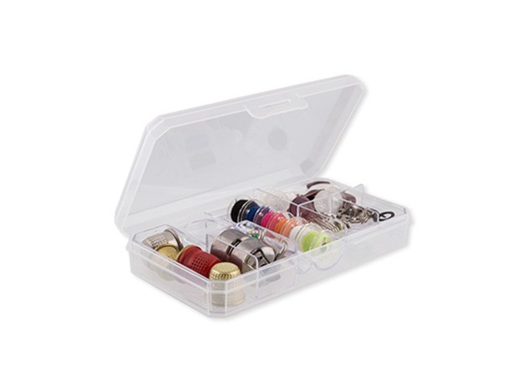 Контейнер Gamma, цвет: прозрачный — картинка 2