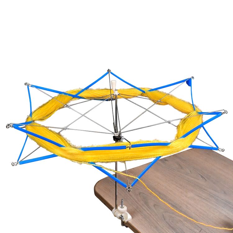 Приспособление «Zont» для сматывания пряжи в пасму, Gamma — картинка 3