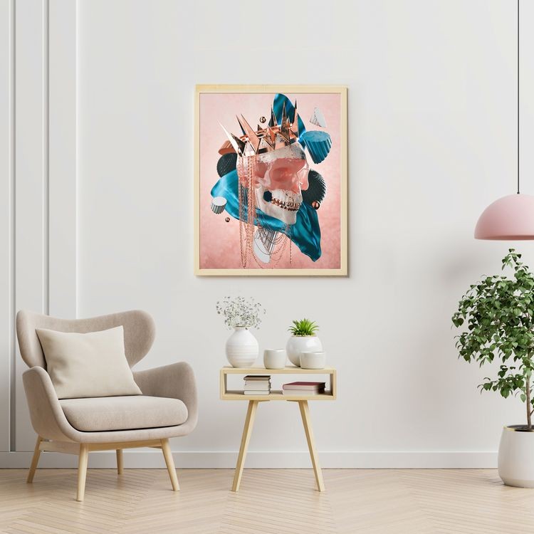 Картина по номерам «Нонсенс Арт» — картинка 5