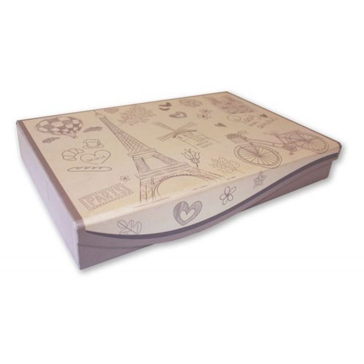 Набор съёмных деревянных спиц Royale, 15 см — картинка 5