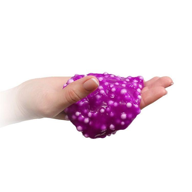 Лизун Slime «Ninja» вселенная — картинка 4