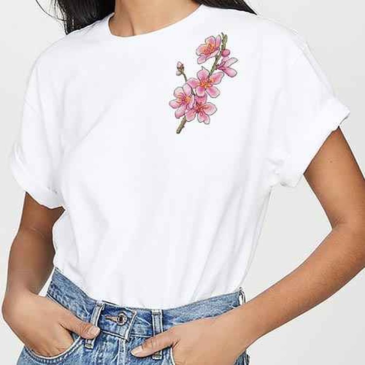 Набор для вышивания «Сакура» — картинка 3