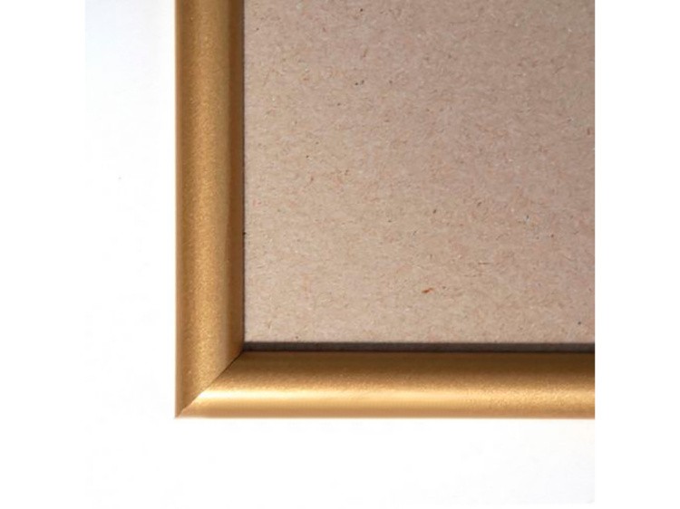 Набор ламинированных тонких рам без стекла «Парма» для полиптихов Schipper — картинка 4