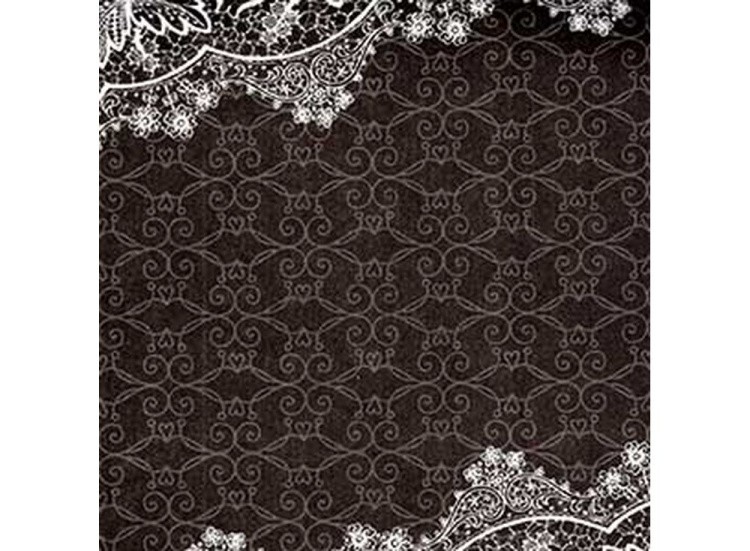 Набор бумаги «Черное золото» — картинка 9