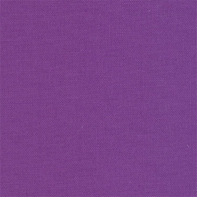 Ткань для пэчворка Краски Жизни Люкс, 146 г/м², 50х55 см, 100% хлопок, цвет: фиолетовый, Peppy