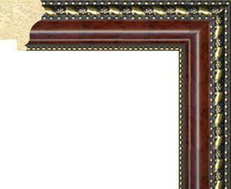 Рамка для иконы, 11,8х14,2 — картинка 2