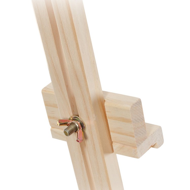 Мольберт деревянный Васнецов, Белоснежка — картинка 8