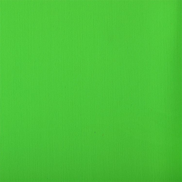 Ткань Бифлекс матовый, 190 г/м², 6 м x 150 см, цвет: зеленый неон, TBY — картинка 3