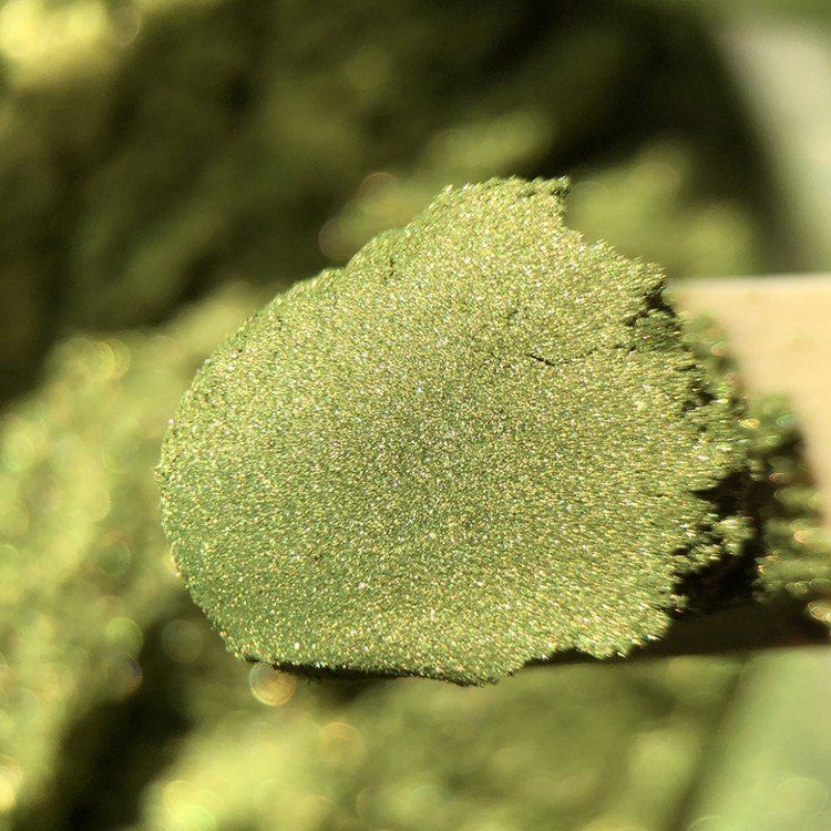 Пигмент Moray, 25мл — картинка 2