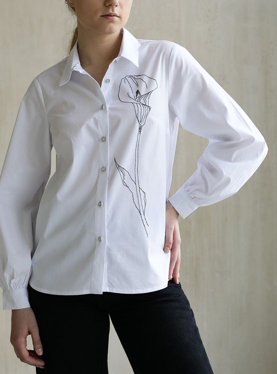 Набор для вышивания «Калла» — картинка 3