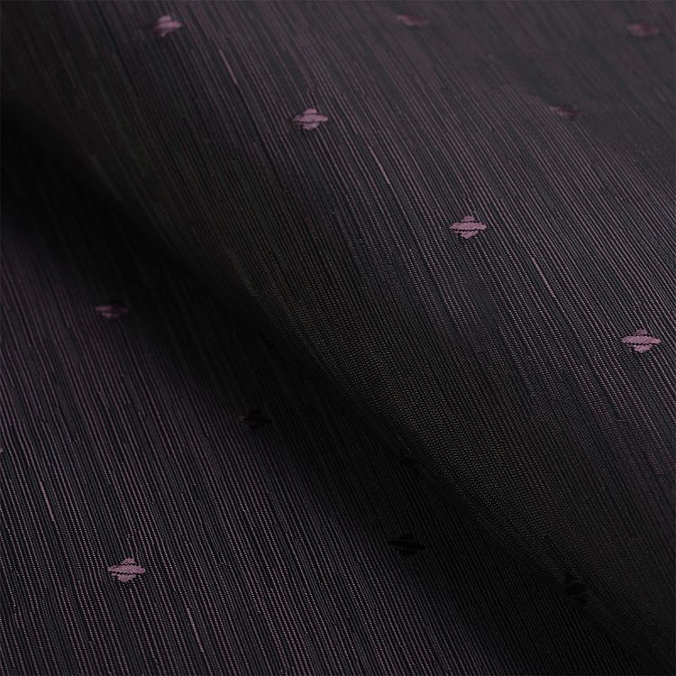 Ткань подкладочная Поливискоза нарезка, 10 м, ширина 145 см, 90 г/м², цвет: кофе, IDEAL — картинка 2