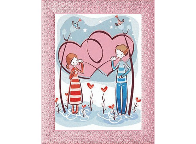 Рамка для картин «Sandra» — картинка 12