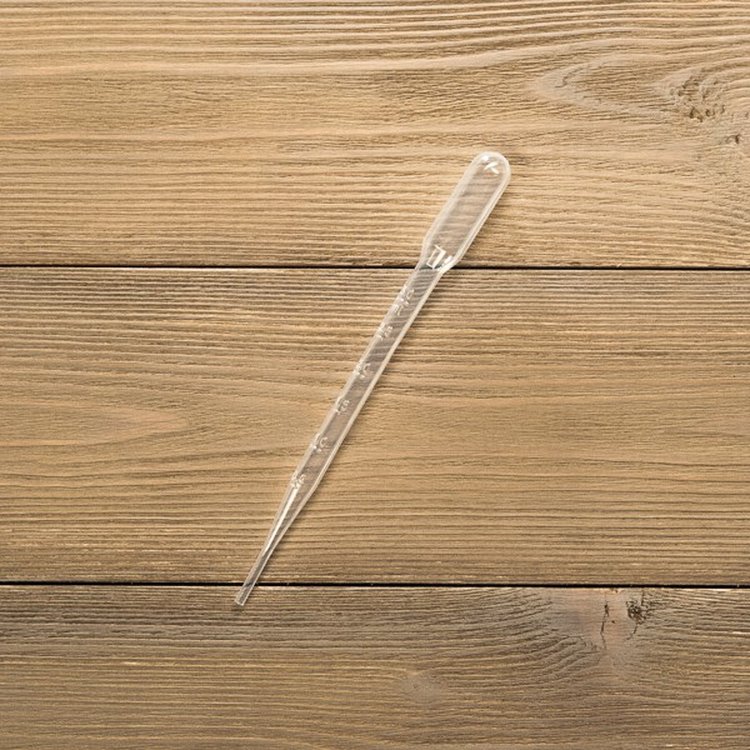 Пипетки 3.5 мл, 5 шт., Epoxy Master — картинка 2