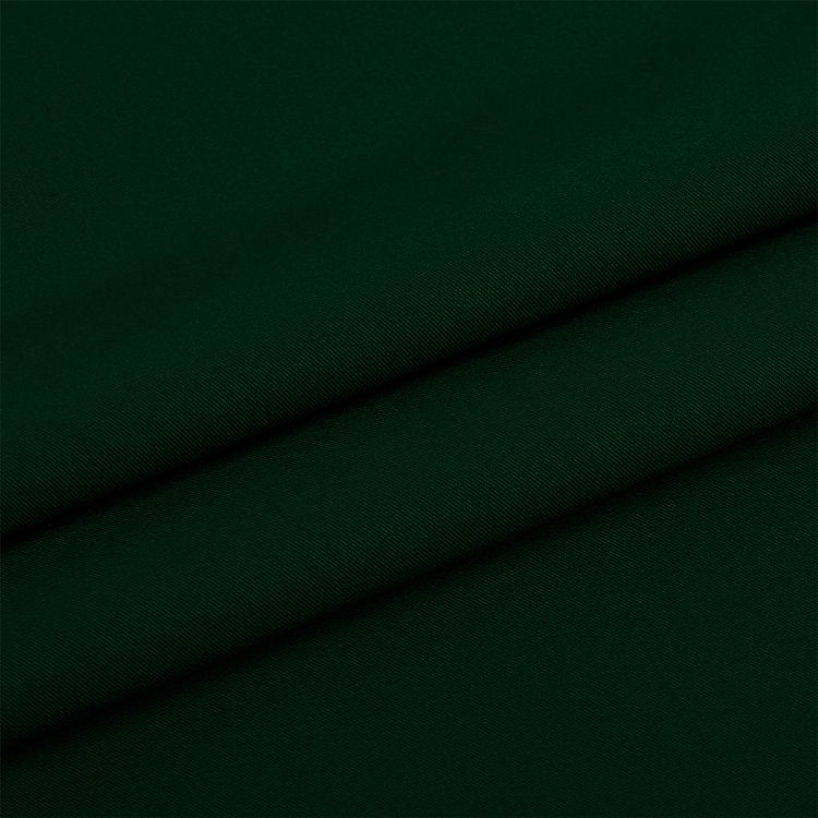 Ткань Костюмная Гальяно, 1 м х 150 см, 200 г/м², цвет: изумруд, TBY — картинка 2