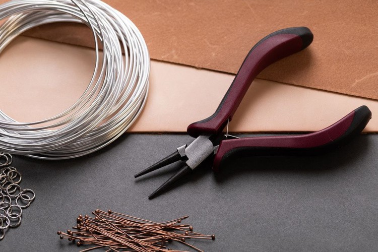 Круглогубцы 4,5&quot;, Micron — картинка 2