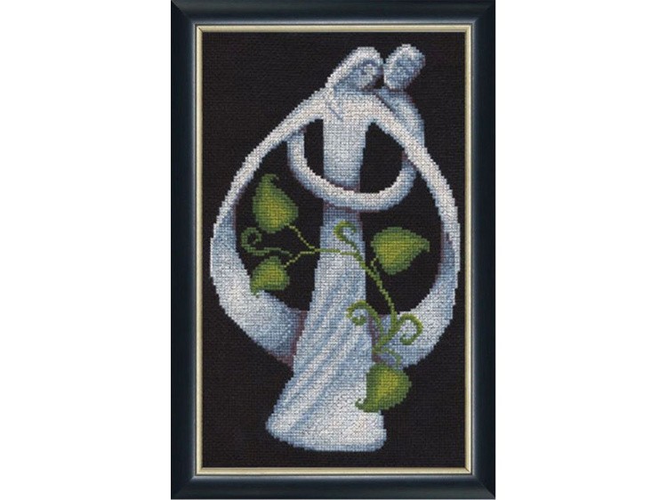 Набор для вышивания «Супружество» — картинка 2