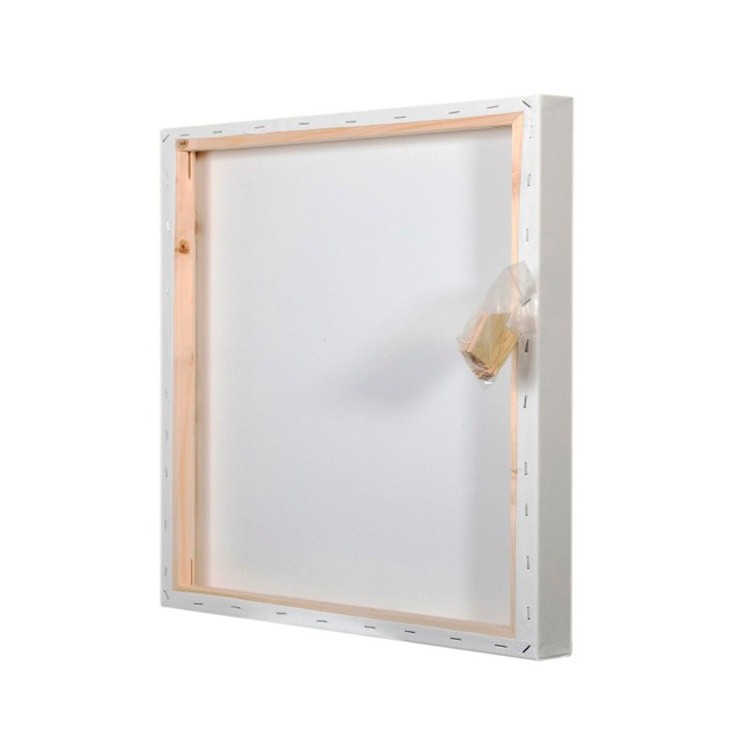 Холст на подрамнике 3D Малевичъ, хлопок, 50x50 см — картинка 2