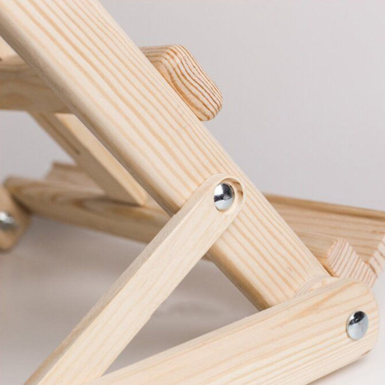 Мольберт настольный каркасный, Малевичъ — картинка 3