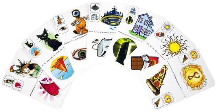 Настольная игра: Loonacy — картинка 3