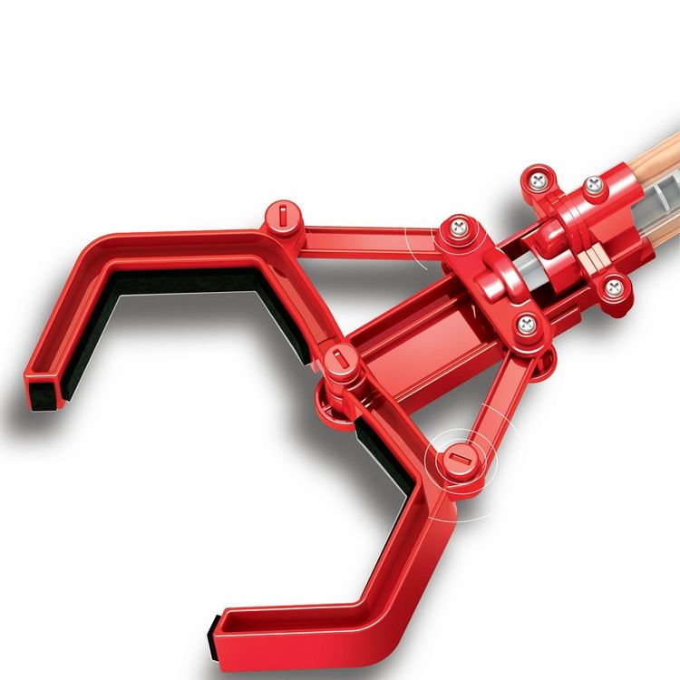 Набор 4M «Гидравлическая рука» — картинка 3