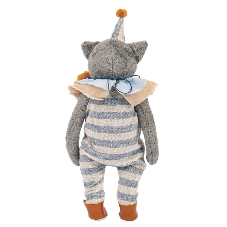 Набор для шитья «Кот Маркус» — картинка 2