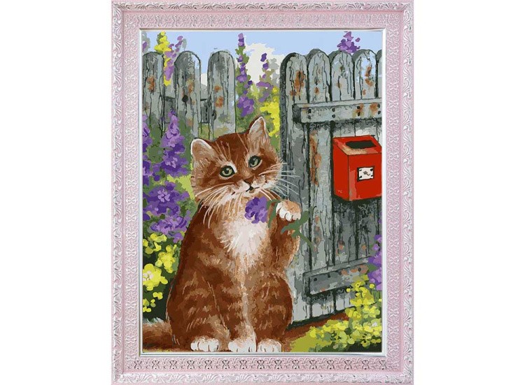 Рамка для картин «Anna» — картинка 16