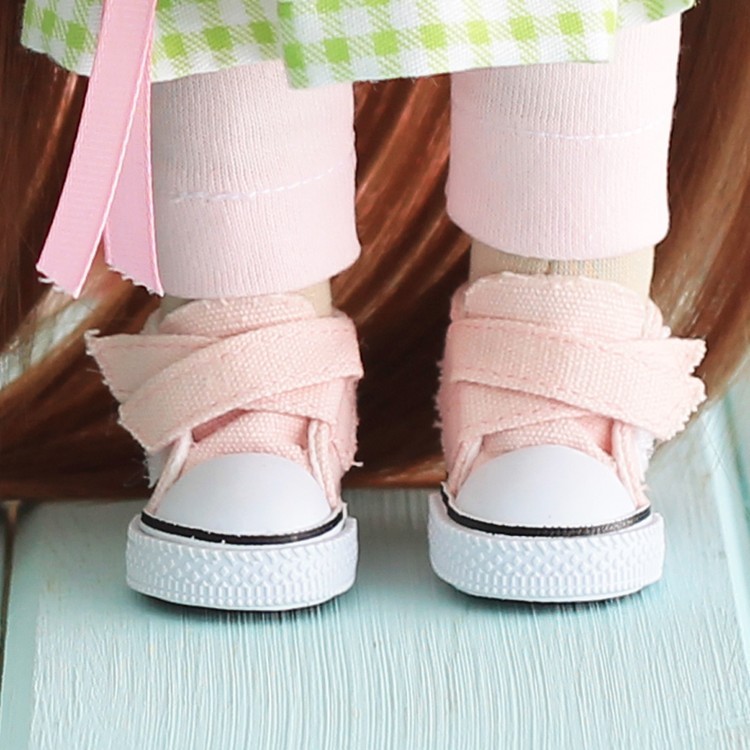 Набор для шитья «Оливия» — картинка 5