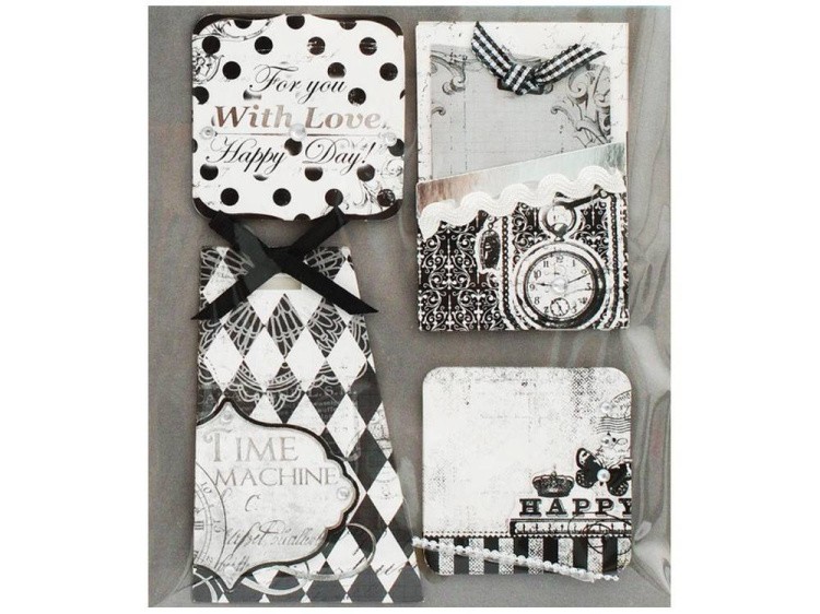 3D-cтикеры «Коктейль» — картинка 2