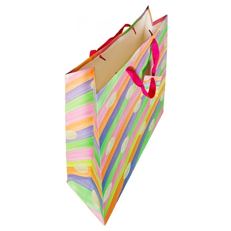 Подарочный пакет «Иллюзия» — картинка 4